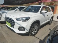 Hyundai ix35 2019