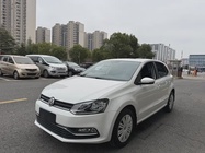 Volkswagen Polo 2016