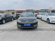 Volkswagen Magotan 2012