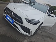 Mercedes-Benz C-Class 2023