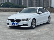 BMW 4 Series 2016