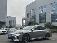 Toyota Camry 2026