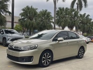 Citroen C4 2017