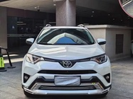 Toyota RAV4 2018