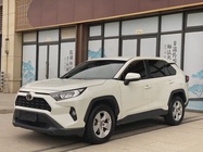Toyota RAV4 2020