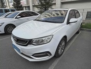 Geely Vision 2019