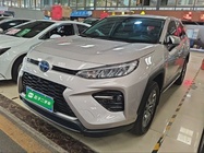 Toyota Wildlander 2022