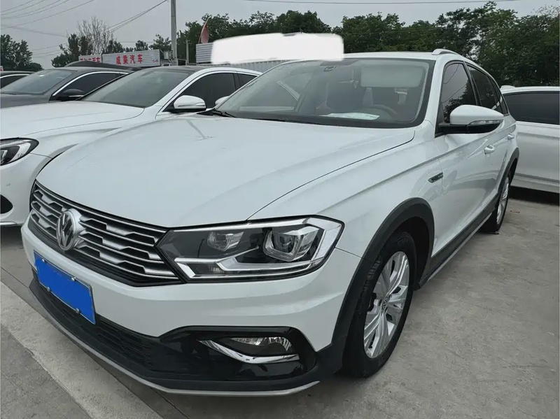 Volkswagen C-Trek