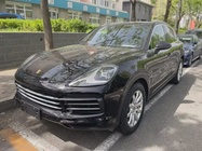 Porsche Cayenne 2020