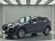 Mazda CX-5 2022
