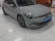 Volkswagen Golf 2023
