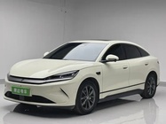 BYD Qin L 2025