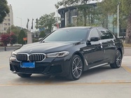 BMW 5 Series 2023