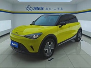 Smart #1 2022