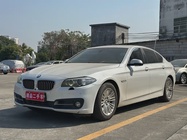 BMW 5 Series 2015