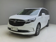 Buick GL8 2022