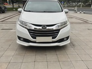 Honda Odyssey 2015