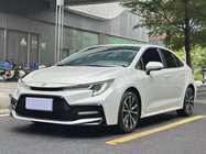 Toyota Levin 2021
