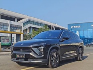 NIO ES6 2021
