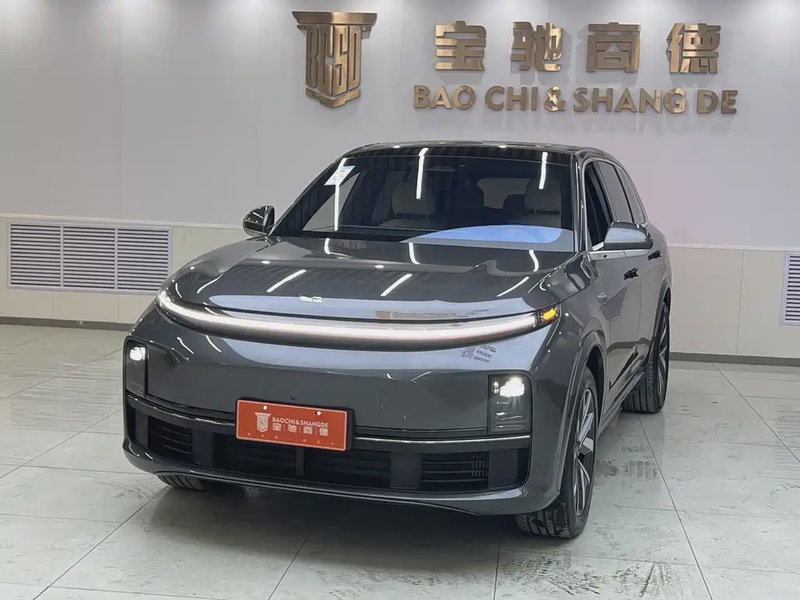 Li Auto L7