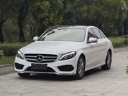 Mercedes-Benz C-Class 2014