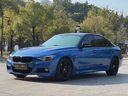 BMW 3 Series 2018