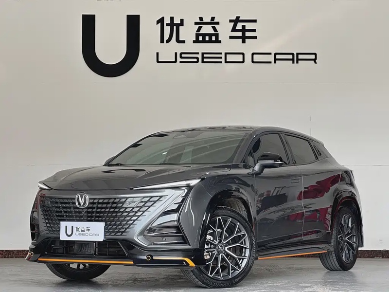 Changan UNI-T