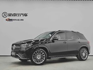 Mercedes-Benz GLE-Class 2024