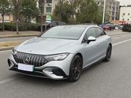 Mercedes-Benz EQE 2023