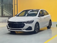 Chevrolet Monza 2020