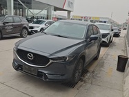 Mazda CX-5 2021