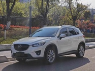 Mazda CX-5 2016