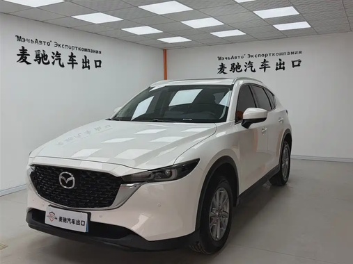 Mazda CX-5 2022