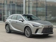 Lexus RX 2023