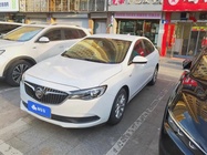 Buick Excelle 2019