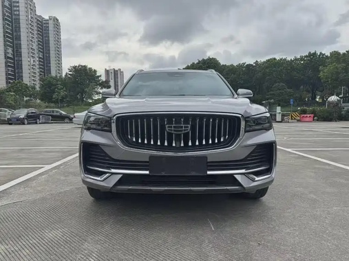 Geely Xingyue L 2023
