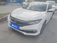 Honda Civic 2019