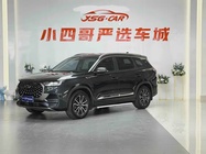 Chery Tiggo 8 PLUS 2024