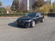 Audi A6 2024