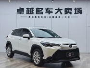 Toyota Frontlander 2022