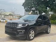 Jeep Compass 2017