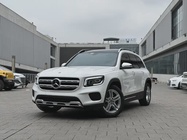 Mercedes-Benz GLB-Class 2023