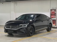 Volkswagen Passat 2024