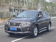 Lexus RX 2014