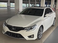 Toyota Reiz 2014