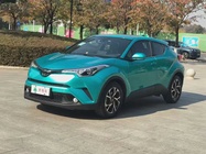 Toyota C-HR 2021