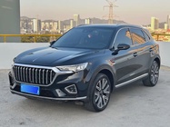 Hongqi HS5 2022