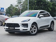Porsche Macan 2019