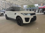 Land Rover Sport 2015
