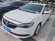 Buick Excelle 2021